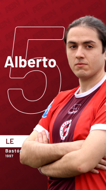alberto