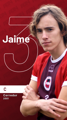 jaime