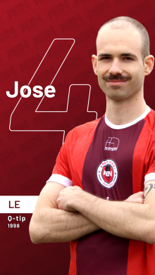 jose