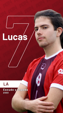 lucas