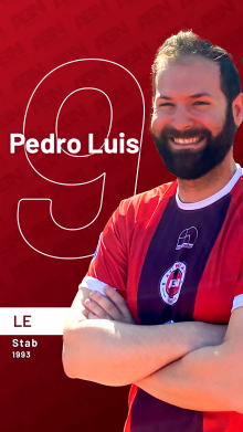 pedroluis