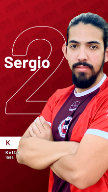 sergio
